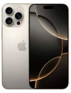 IPHONE 16 PRO 1TB NATURAL TITANIUM APPLE