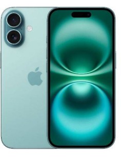IPHONE 16 512GB TEAL GREEN APPLE